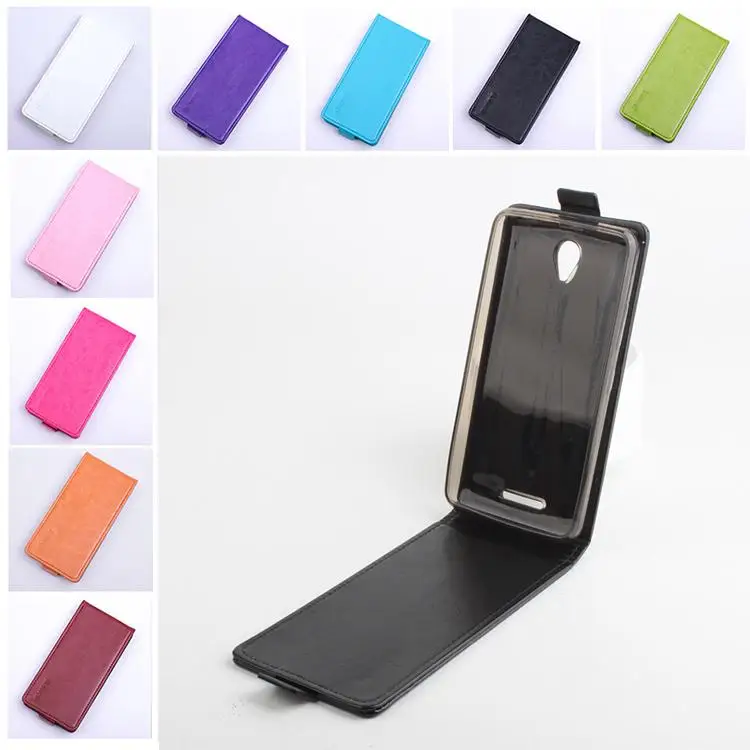 

Luxury leather case For Lenovo A5000 Flip cover housing case For Lenovo A 5000 Phone cases covers Mobile Phone Bags Fundas shell