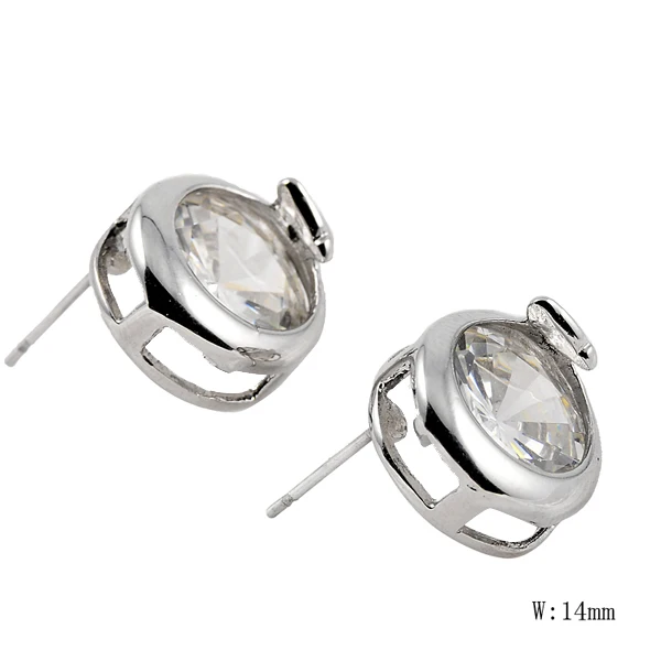 

GU-50 2018 Newest Fashion Earrings For Women European Design Drop Earrings Gift For Friend