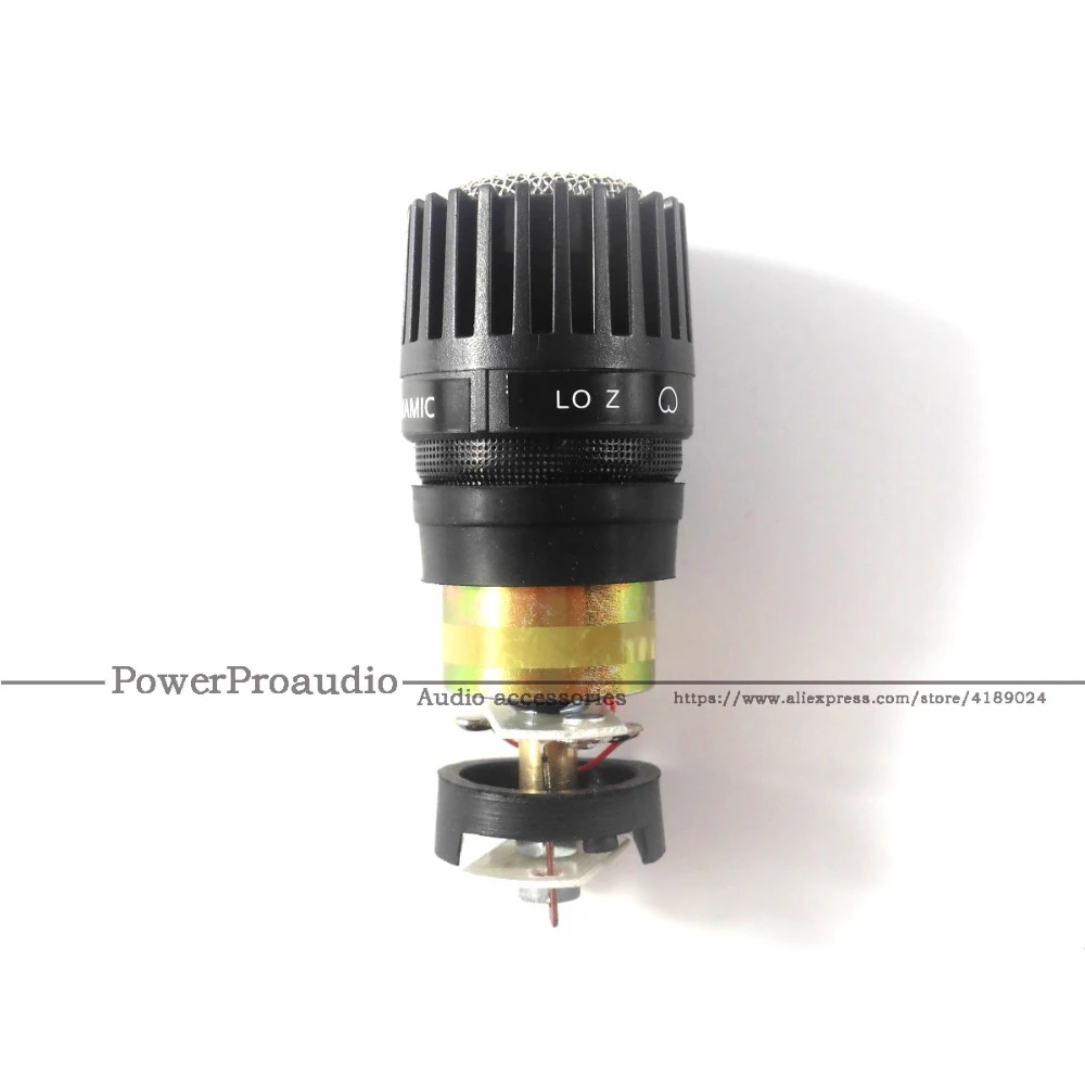 

High Quality Replacement capsule for EW100G2