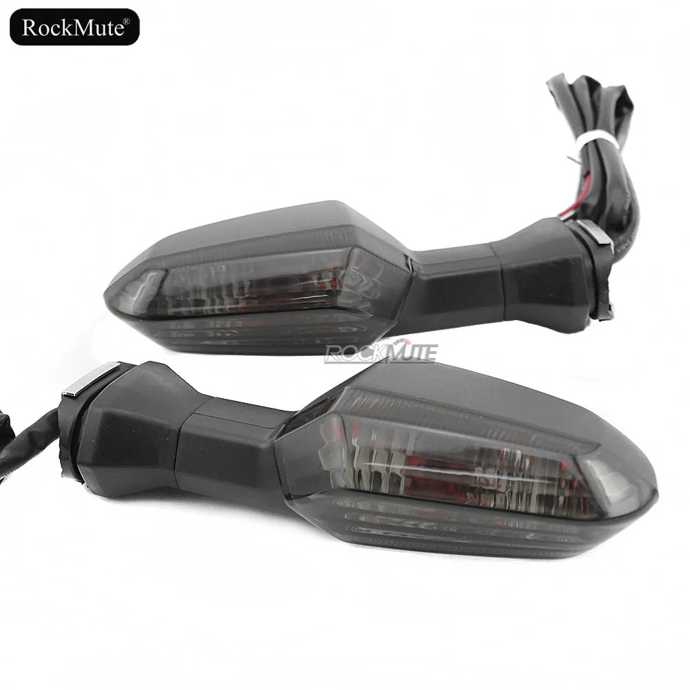 

Motorcycle Bulb Rear Turn Signal Blinker Indicator Light For KAWASAKI Z1000SX NINJA 1000/650/300/250 ZX-6R ZX-10R ER-6F Z250SL
