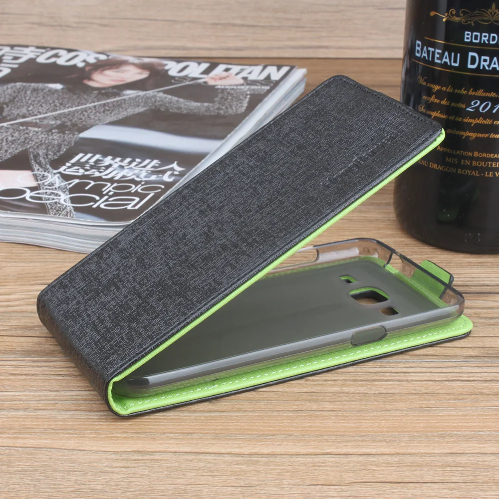 HongBaiwei-Phone-Cases-bags-For-Samsung-Galaxy-J3-2016-Fashion-Hit-Color-Flip-PU-Leather-Case (3)