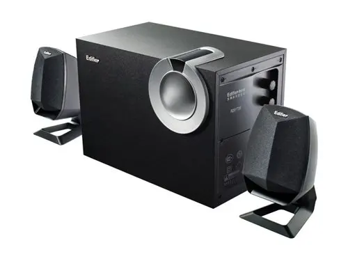 edifier pc speakers