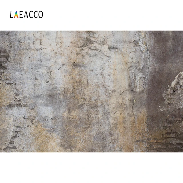 Laeacco Texture Vintage Photography Background Seamless Banner Scene Baby Pet Prop Photographic Studio Photo Vinyl Backdrop Wall