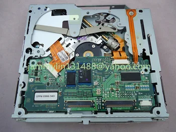

Original Alpine DVD loader DV39M15C mechanism for VW Mercedes Navigation audio systems DVD-ROM