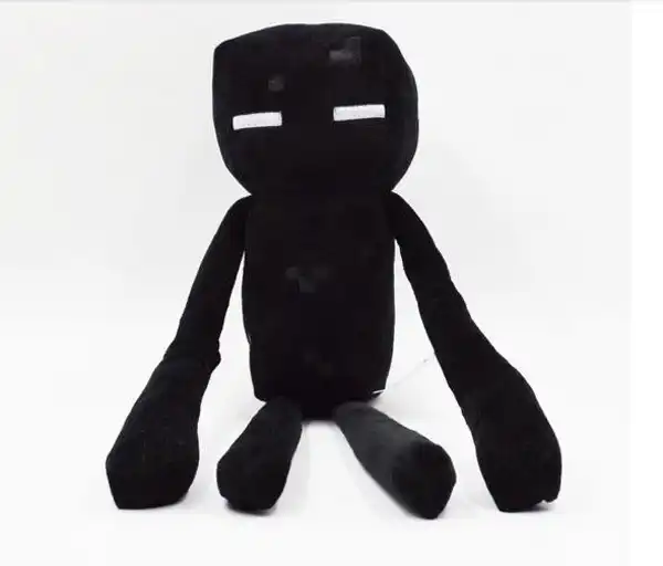 enderman stuffy