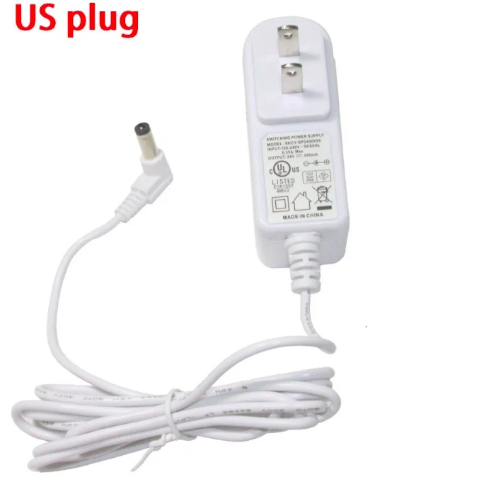 

US Plug for Essential Oil Diffuser