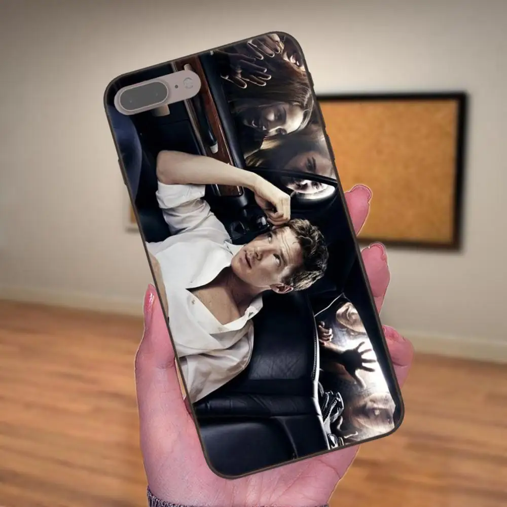 Чехол для задней панели телефона Huawei Honor Enjoy Mate Note 6s 8 9 10 20 P20 P30 Lite Play Pro P smart Sherlock