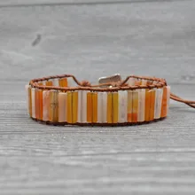 Скорость продать пройти новая распродажа простой браслет из бисера с обувь для мужчин и женщин в Европе и браслет