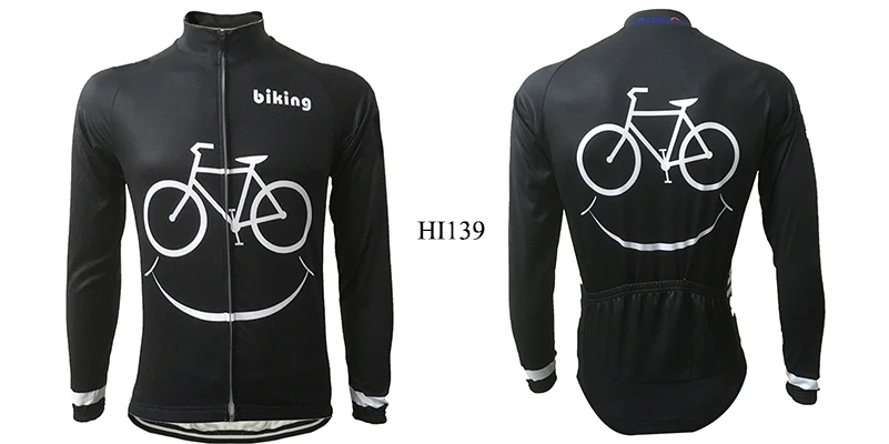 HIRBGOD, мужские майки для велоспорта, Осенние, с длинным рукавом, для улицы, дышащие, красные, одежда для велоспорта, MTB DH, одежда для велоспорта, fc, Порто, HMT076