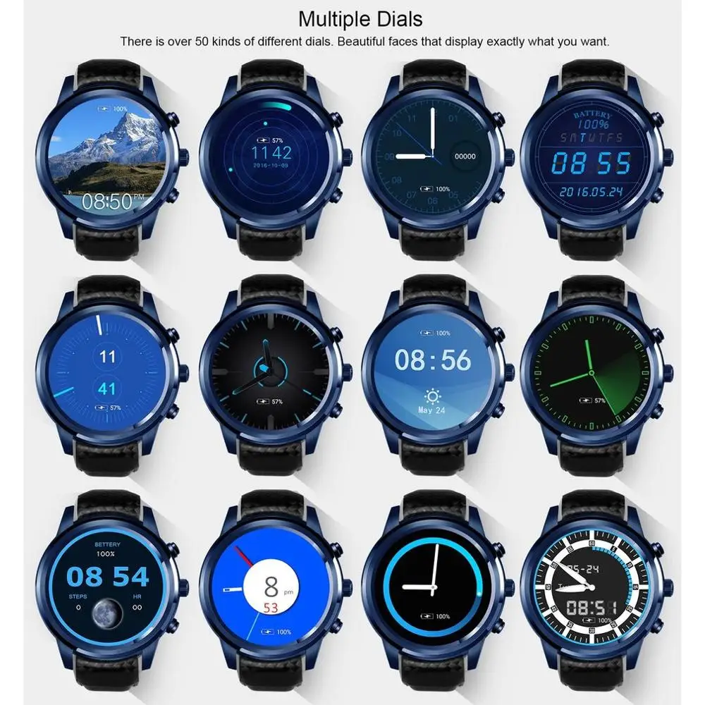 Lem5 android носить водонепроницаемые Смарт часы ios aplle reloj inteligente smartwatch hombre montre