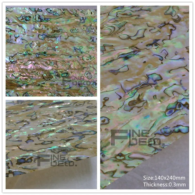 FD6001 mother of pearl sheets 6
