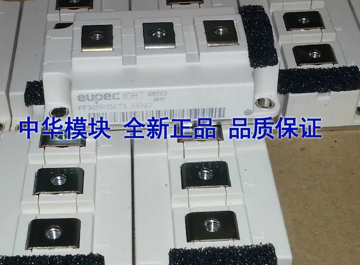 

- brand new original authentic FF300R12KT3 - EENG * module false a compensate ten