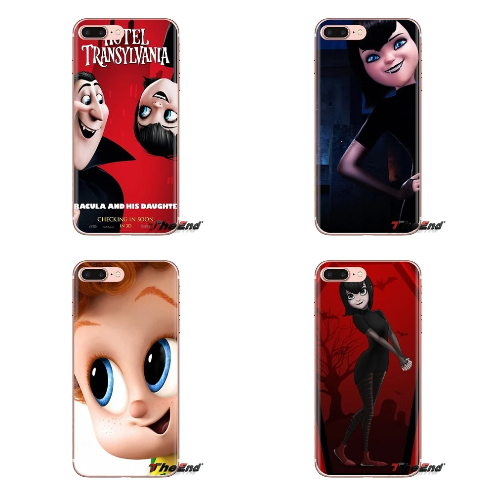 

Silicone Case Cover Hotel Transylvania 2 Dracula Frank For Samsung Galaxy J1 J2 J3 J4 J5 J6 J7 J8 Plus 2018 Prime 2015 2016 2017
