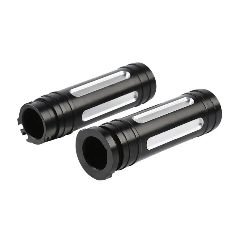 CNC " 25 мм ручные ручки для Harley Sportster XL 1200 883 Dyna Fat Street Bob FXDB Softail Low Rider Super Wide Glide мотоцикл