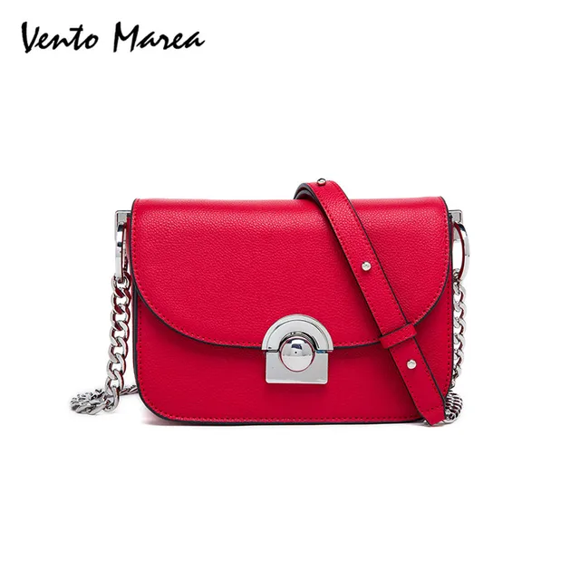Crossbody Bag Handbag 2018 New Brand Designer Messenger Bags Genuine Crossbody Bag Handbag 2018 New Brand Designer Messenger Bags Genuine Leather Women S Female Fashion Woman Chains
