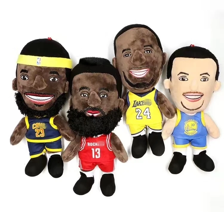 lebron balloon toy