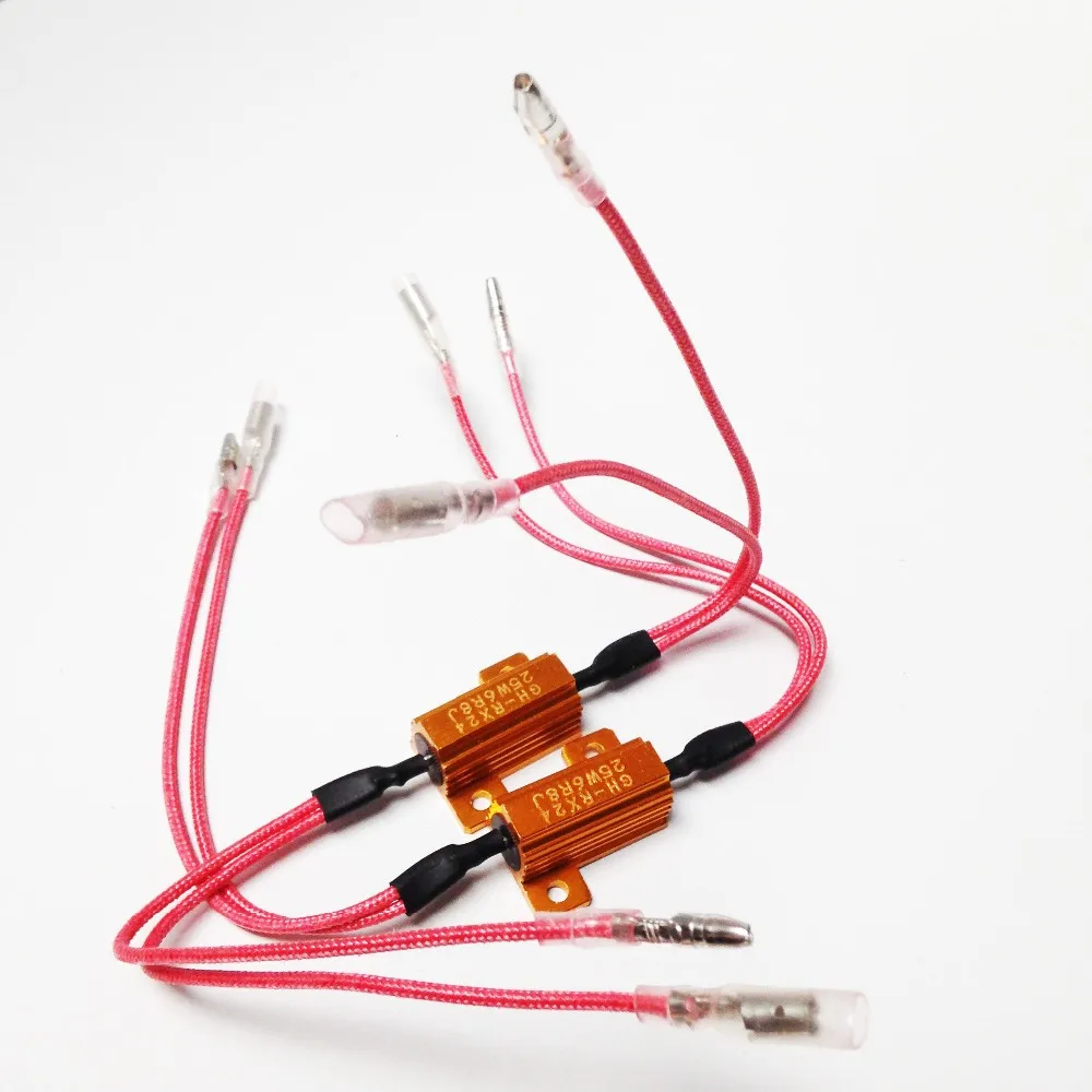 Buy Aftermarket free shipping motorcycle parts 25W