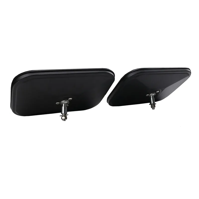 Black-Bolt-on-Door-Hinge-Mirror-Quick-Release-Mirror-Pair-Rectangular-for-2007-2017-Jeep-Wrangler (7)