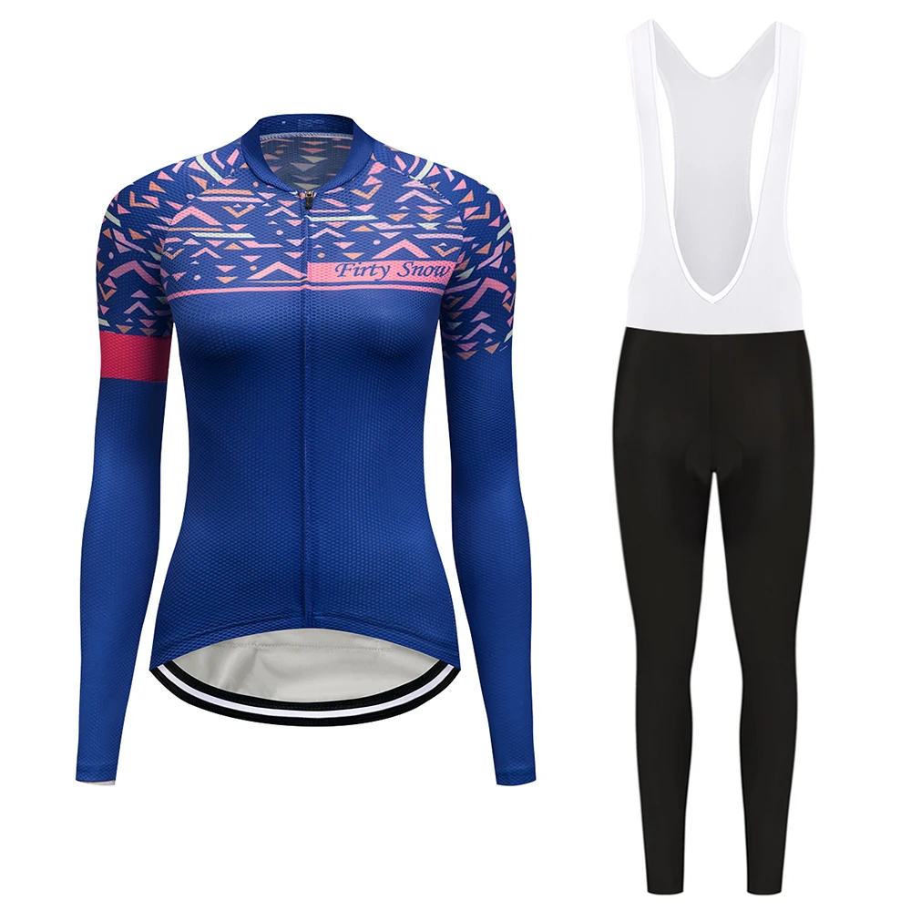 

Pro cycling clothes women's wear 2019 ciclismo jersey set mtb maillot bicycle clothing kit bike bib pants sports triathlon suit