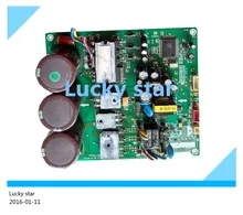 95% new for Samsung Air conditioning pc board Computer board KFR-35 (25) GW/WCI inverter board DB41-00336A