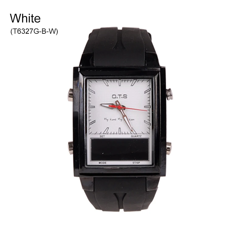 

Men Women Watch Sports Swim Rectangle Square Digital Watch Smart Water Resistant Clock Date Men's Wrist Watch relogio masculino