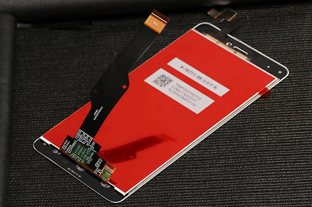  Xiaomi Redmi Note 4X Snapdragon 625 LCD Display (10)
