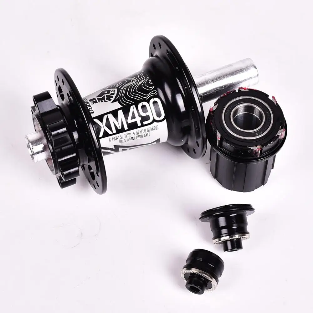 qr 12*142mm 28 32 36 furos de