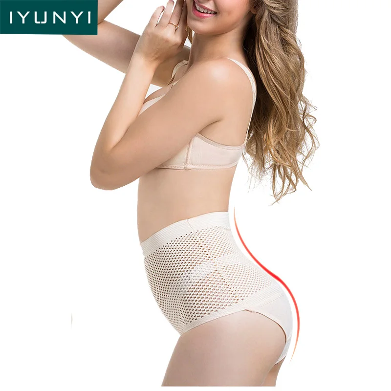 Buy IYUNYI Sexy Women Control Panties High Waist Slimming Underwear For Women