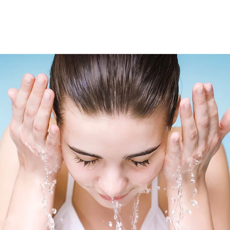 Ленивая Коза отбеливающая пенка для лица основа для лица Prime beauty увлажняющее средство для макияжа жидкое полное покрытие Корректирующее средство для лица Крем-основа