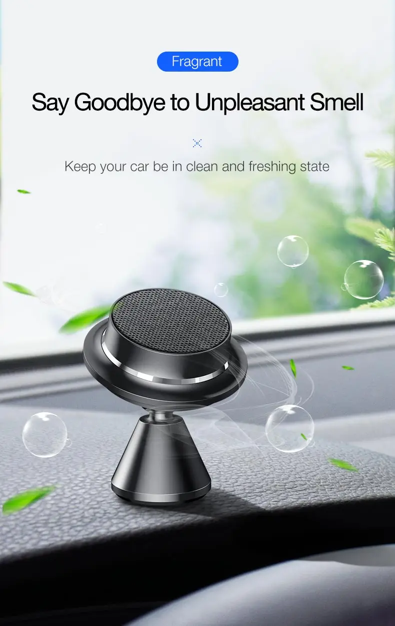 Magnetic Car Holder (5)