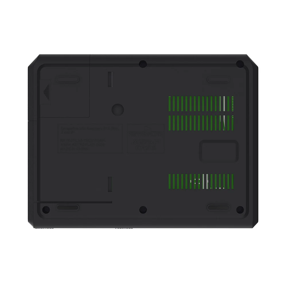 MEGAPi Case Retroflag Retropie MD Raspberry Pi игровая консоль + USB проводной геймпад игровой