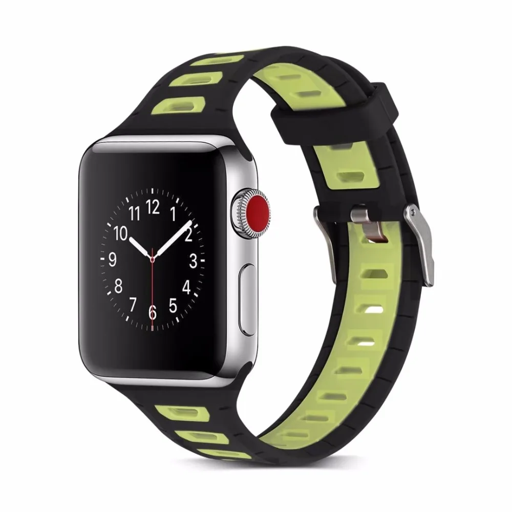 nike iwatch strap