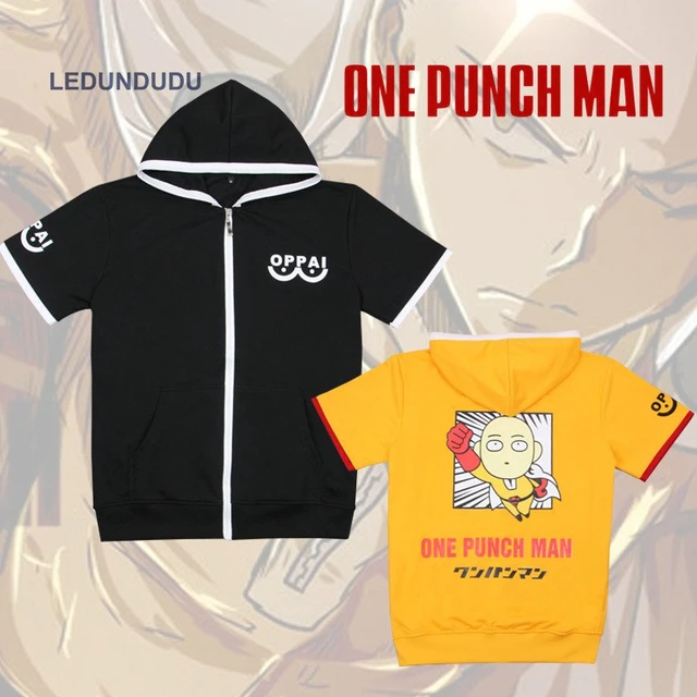 Anime One Punch Man 3D T Shirt Women Men Boys Girls Summer Short Sleeve  Funny Tshirt Graphic Tees Saitama Oppai Cosplay 