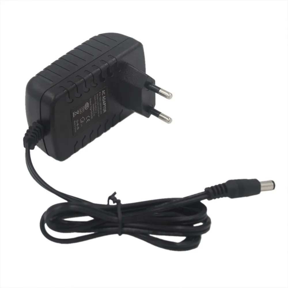 AC 110 V 220 V в DC 12 V 24 V Питание DC12V адаптер 2A 5A 6A 8A/DC24v 2A 3A трансформатор переменного тока