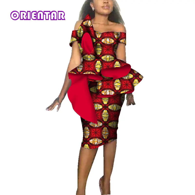 Cheap Roupas africanas