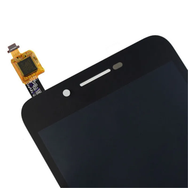 Sinbeda Оригинал 5 0 ''для ASUS Zenfone Go ZC500TG ЖК дисплей сенсорный экран дигитайзер