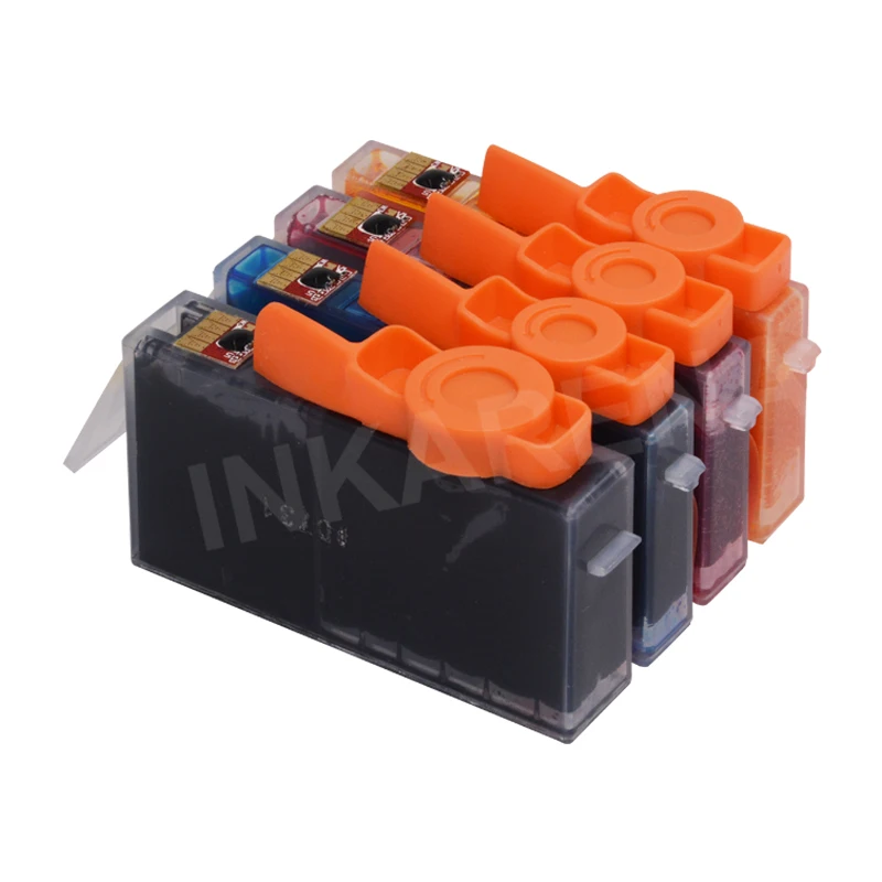 Картридж для принтера HP 655 XL Deskjet 3525 5525 4615 4625 4525 6520 6525|Чернильные картриджи| |