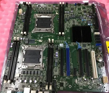 

0GN6JF GN6JF CN-0GN6JF Server Workstation Motherboard for T5600 LGA 2011 Tested Working
