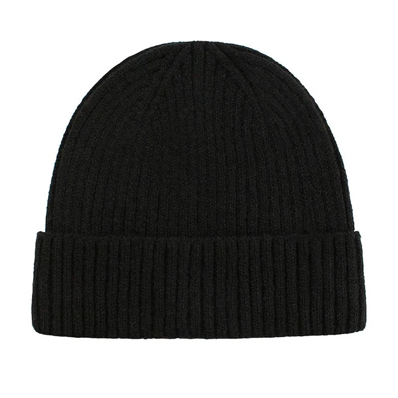 winter knitted hat