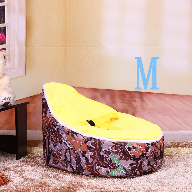 Buy Baby Sofa,Baby Bean Bag Seat,Infant New Beanbag