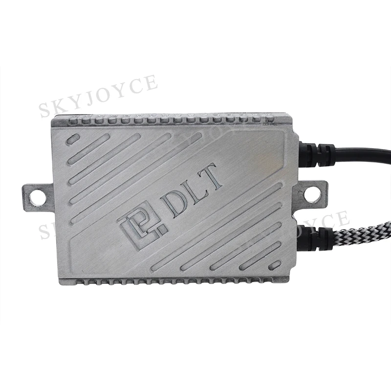 SKYJOYCE AC 12 в 70 Вт быстрый запуск оригинальный DLT F7T HID Тонкий Балласт реактор F7