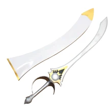 Сказка о предназначении косплей лев Магнус Оружие Меч