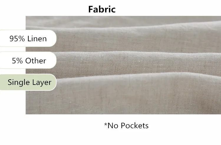 Women's Linen Chinese Style 34 Sleeve Blouse Qipao Top Shirt  (21)