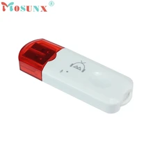 USB беспроводной громкой связи Bluetooth аудио Музыка приемник адаптер для iPhone 4 5 Mp4_KXL0220