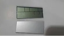 

NEW Top Cover Small Shoulder LCD Display Screen For Canon EOS 60D Camera Repair Part