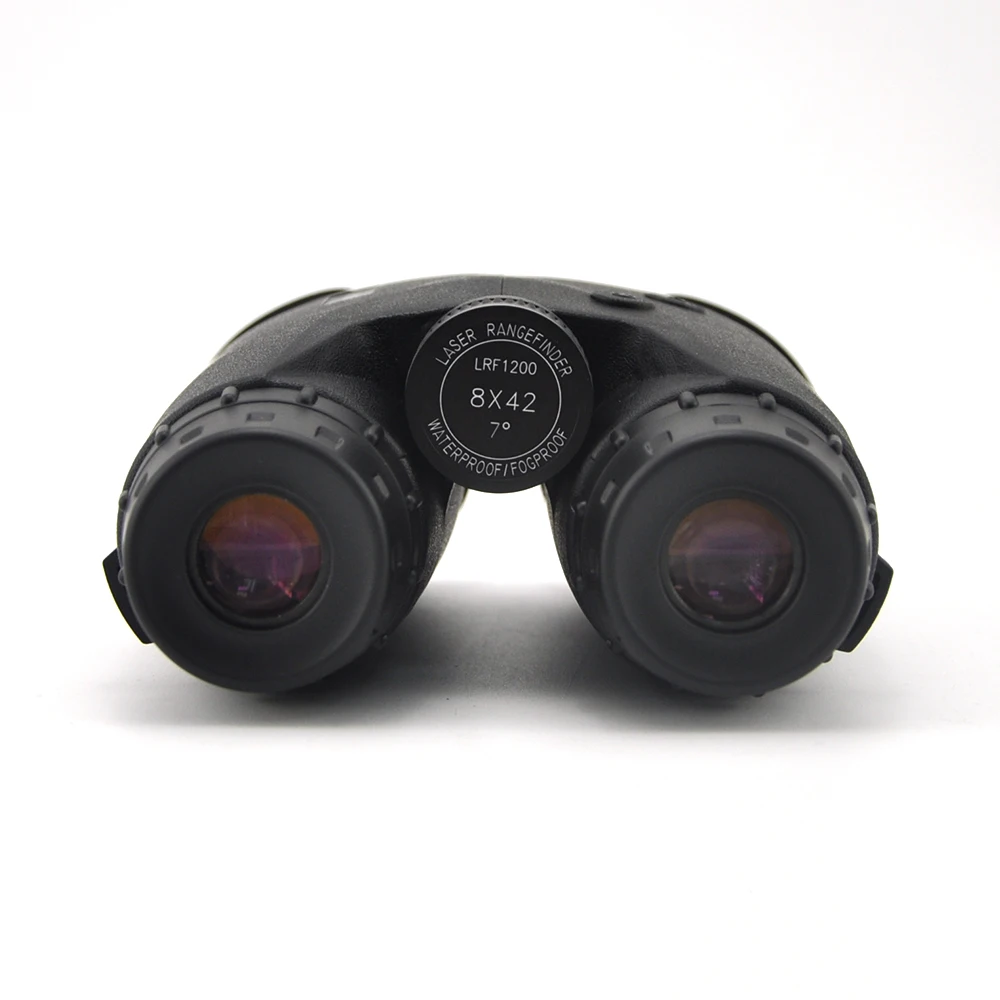 Дальномер Visionking 8x42C лазерный Водонепроницаемый для охоты 1200 м|Дальномеры| |