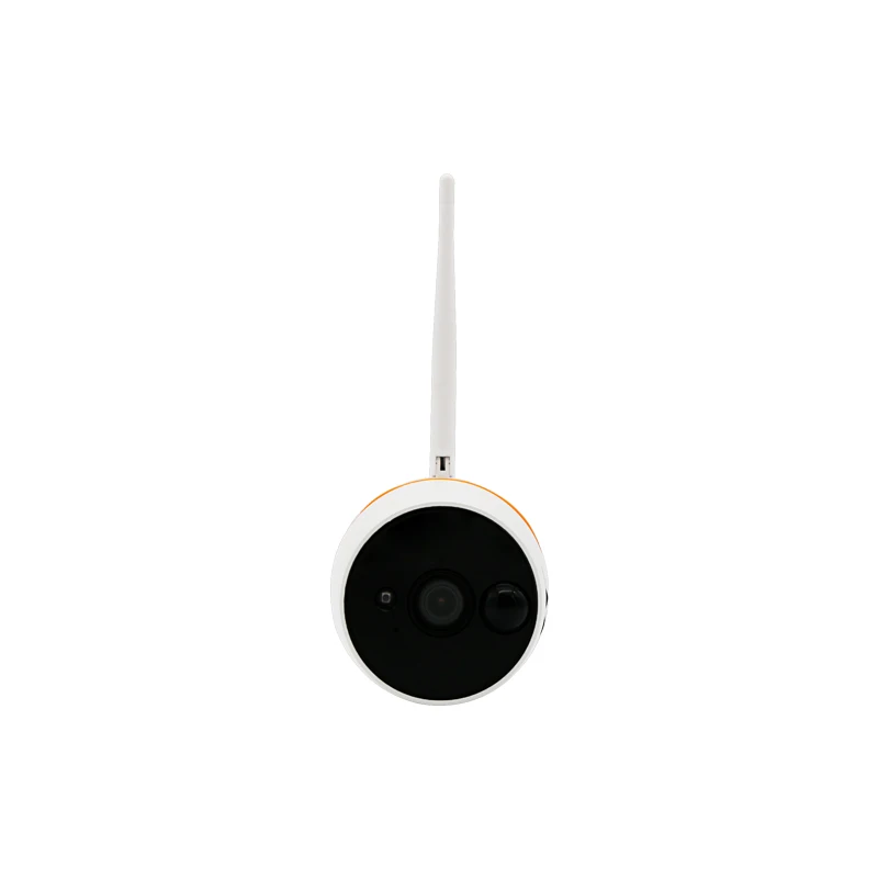 SmartYIBA 1080P Wifi Мини Беспроводной NVR CCTV камера система безопасности комплект