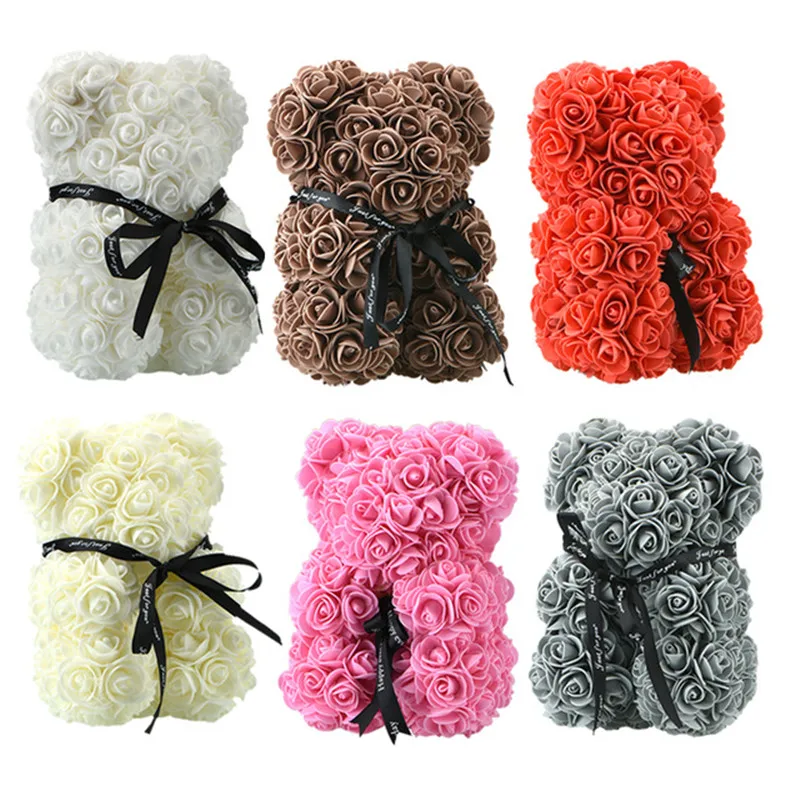 50pcs 3cm Small Mini Roses Foam Artificial Flowers For Wedding Festive Decoration Handmade Pompom DIY Craft Accessories 50pcs 3cm Small Mini Roses Foam Artificial Flowers For Wedding Festive Decoration Handmade Pompom DIY Craft Accessories