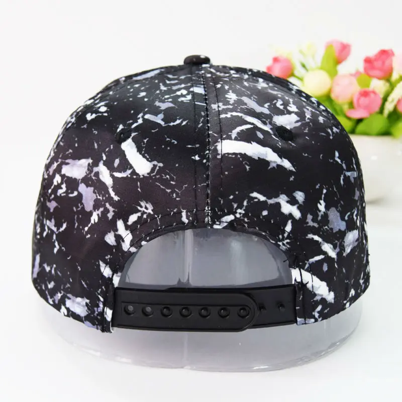 Мальчик Дети Snapback Детские Мальчики Девочки Шляпы Шапки Бейсболки Дети вс hat на лето