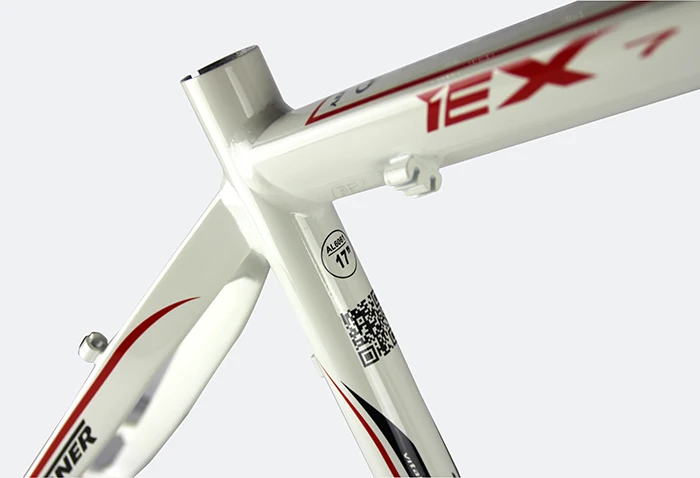 Clearance free shipping 1600g 26inch mtb aluminum bike frame mountain bicycle frameset bicicletas mountain bike  chinese alloy frames 6 Clearance free shipping 1600g 26inch mtb aluminum bike frame mountain bicycle frameset bicicletas mountain bike  chinese alloy frames 6